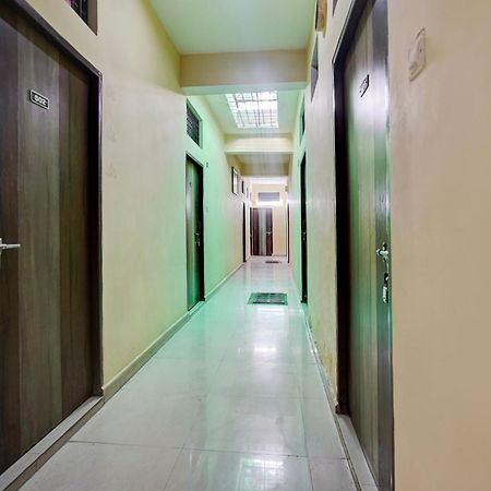 Hotel O Shyam Utsav Mirzāpur Exterior photo